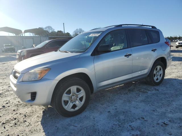 TOYOTA RAV4 2012 with VIN 2T3ZF4DV1CW150511 - Photo from auction