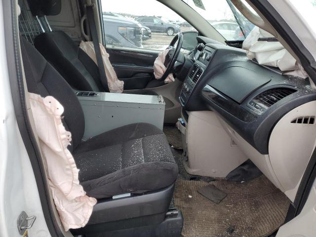 Photo 7 from auction – 2014 RAM TRADESMAN with VIN 2C4JRGAG2ER427997
