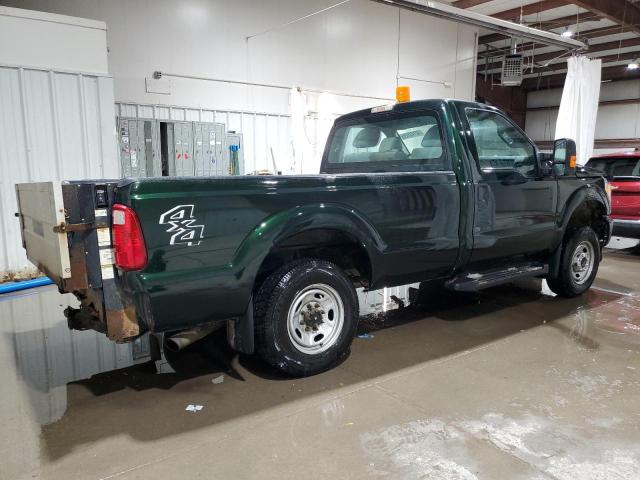 Photo 3 from auction – 2015 FORD F250 SUPER with VIN 1FTBF2B64FEB24899