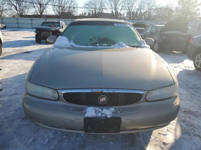 Photo 5 from auction – 2004 BUICK CENTURY CU with VIN 2G4WS52J741307792