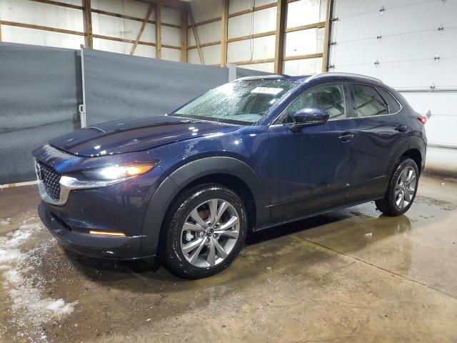 Photo 1 from auction – 2023 MAZDA CX-30 SELE with VIN 3MVDMBBM9PM526926