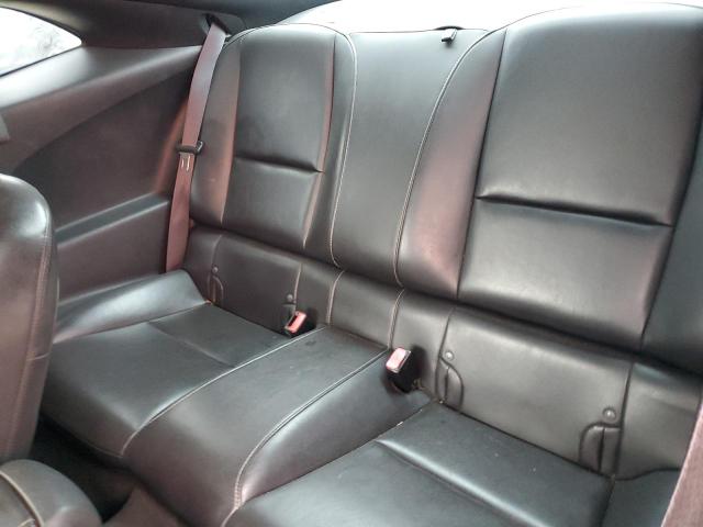 Photo 10 from auction – 2012 CHEVROLET CAMARO LT with VIN 2G1FC1E33C9156563
