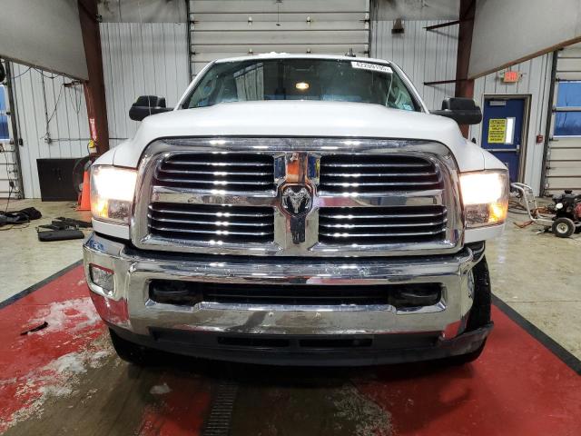 Photo 5 from auction – 2017 RAM 2500 SLT with VIN 3C6UR5DJ7HG686186