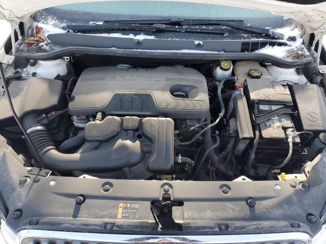 Photo 11 from auction – 2016 BUICK VERANO with VIN 1G4PS5SK6G4160743