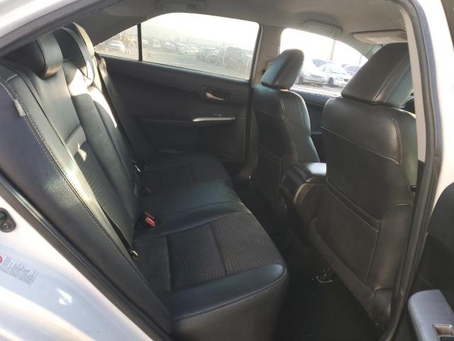 Photo 10 from auction – 2014 TOYOTA CAMRY L with VIN 4T1BF1FK4EU377559