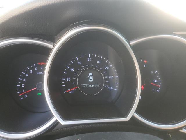 Photo 9 from auction – 2015 KIA OPTIMA EX with VIN 5XXGN4A70FG507930