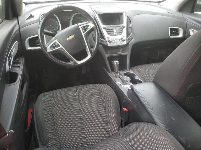 Photo 8 from auction – 2017 CHEVROLET EQUINOX LT with VIN 2GNALCEK2H1537323