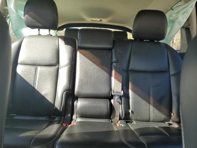 Photo 10 from auction – 2018 NISSAN PATHFINDER with VIN 5N1DR2MM4JC627599