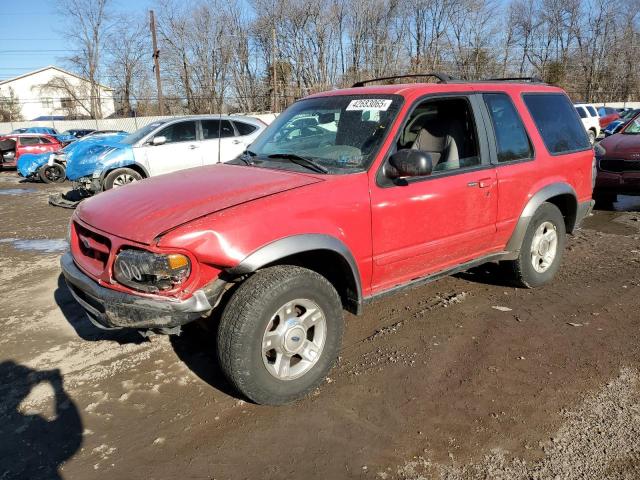 FORD EXPLORER 1998 with VIN 1FMYU24E1WUB03269 - Photo from auction