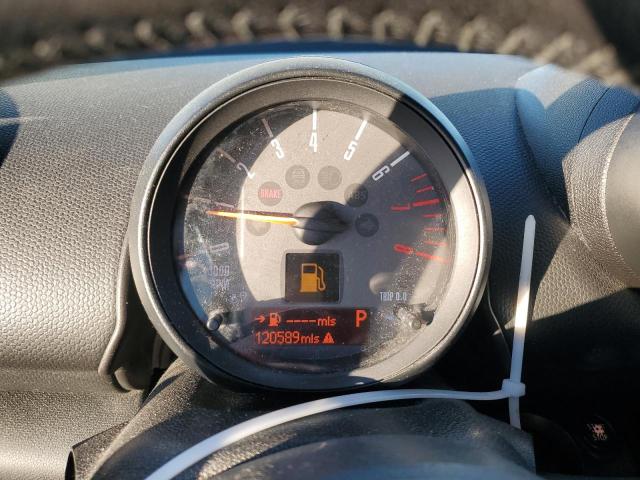 Photo 9 from auction – 2015 MINI COOPER S C with VIN WMWZC3C57FWT05196