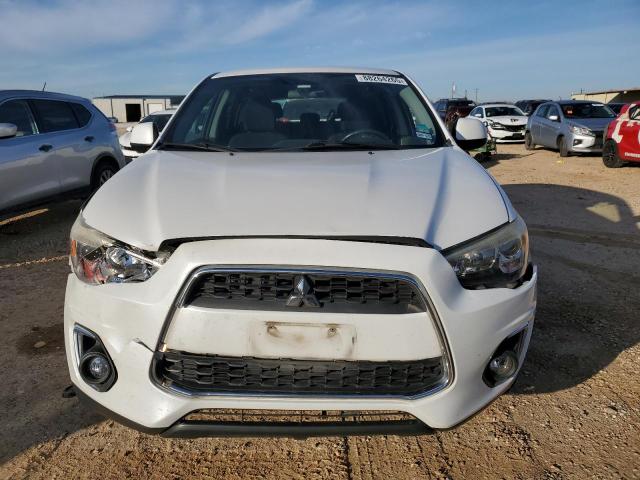 Photo 5 from auction – 2013 MITSUBISHI OUTLANDER with VIN 4A4AP4AU3DE005008