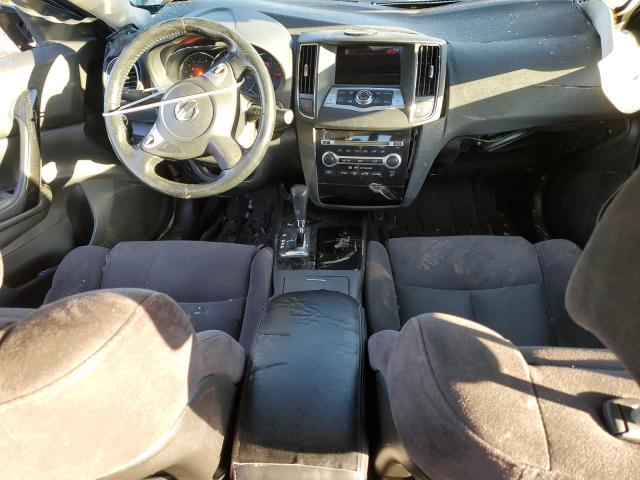 Photo 8 from auction – 2009 NISSAN MAXIMA S with VIN 1N4AA51E29C847158