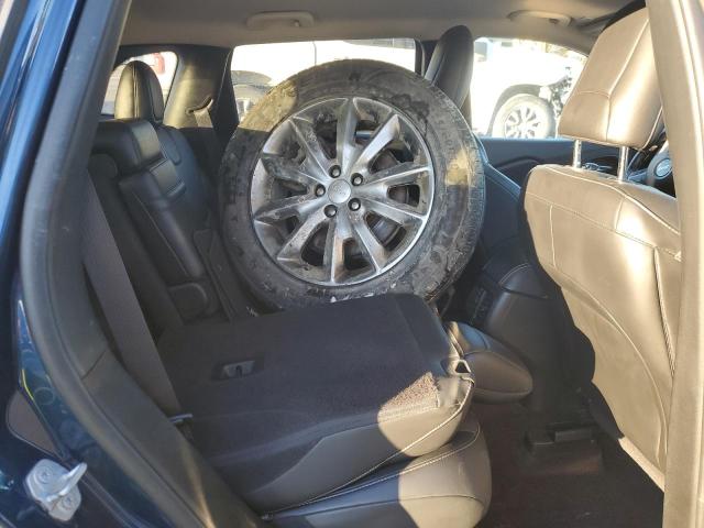 Photo 11 from auction – 2018 JEEP CHEROKEE L with VIN 1C4PJMDB0JD549190