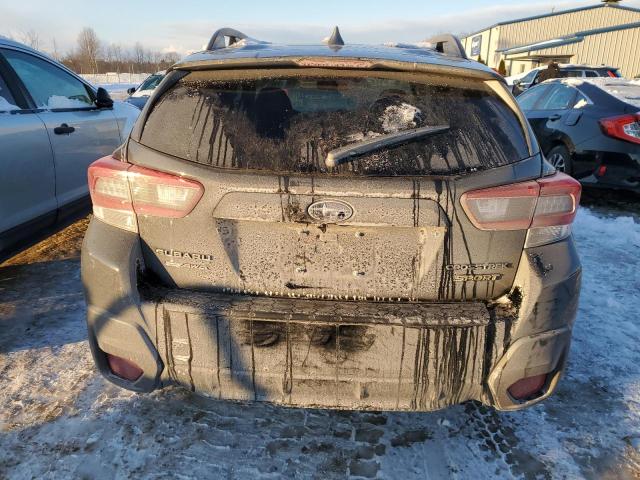 Photo 6 from auction – 2021 SUBARU CROSSTREK with VIN JF2GTHSC2MH241711