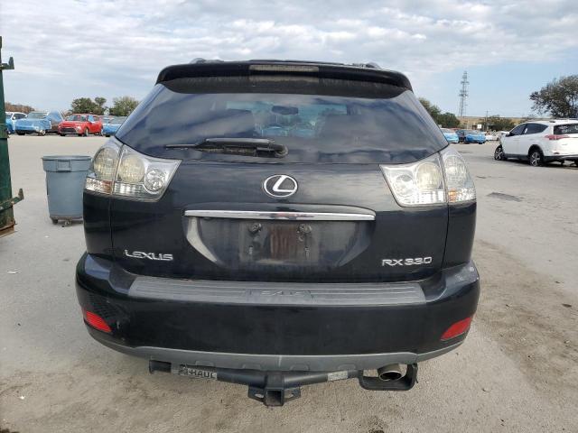 Photo 6 from auction – 2005 LEXUS RX 330 with VIN 2T2GA31U15C034410