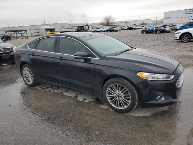 Photo 4 from auction – 2015 FORD FUSION SE with VIN 3FA6P0HD0FR291627