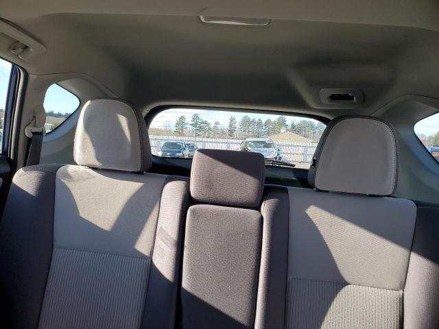 Photo 10 from auction – 2015 TOYOTA RAV4 XLE with VIN 2T3RFREV9FW257340