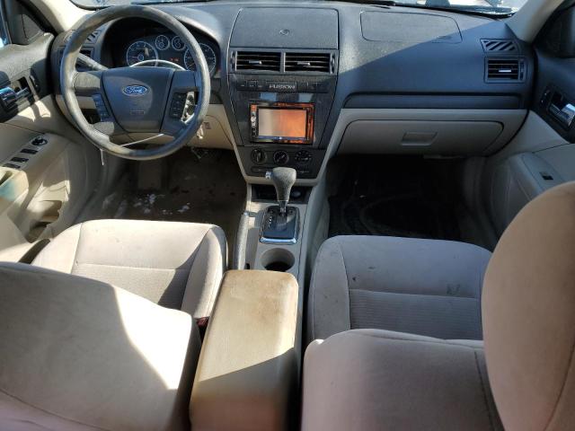 Photo 8 from auction – 2006 FORD FUSION SE with VIN 3FAFP07166R108433