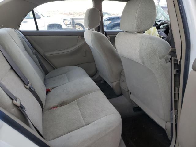 صورة رقم 10 من المزاد - 2003 TOYOTA COROLLA CE مع VIN JTDBR32E130036681