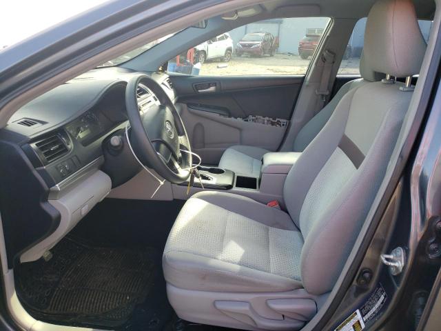 Photo 7 from auction – 2012 TOYOTA CAMRY BASE with VIN 4T1BF1FK0CU632396