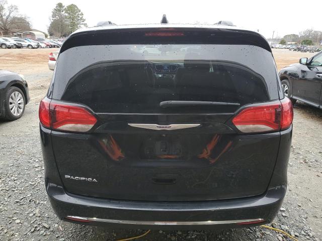 Photo 6 from auction – 2018 CHRYSLER PACIFICA T with VIN 2C4RC1EGXJR350267