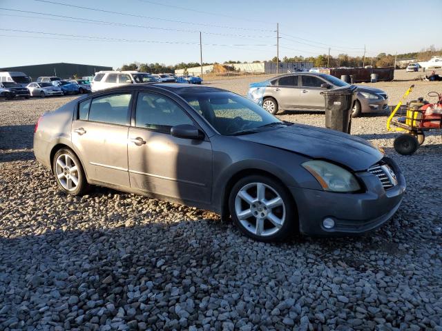 Photo 4 from auction – 2006 NISSAN MAXIMA SE with VIN 1N4BA41E26C824344