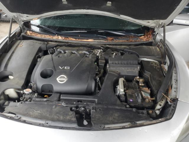 Photo 11 from auction – 2015 NISSAN MAXIMA with VIN 1N4AA5AP2EC458564