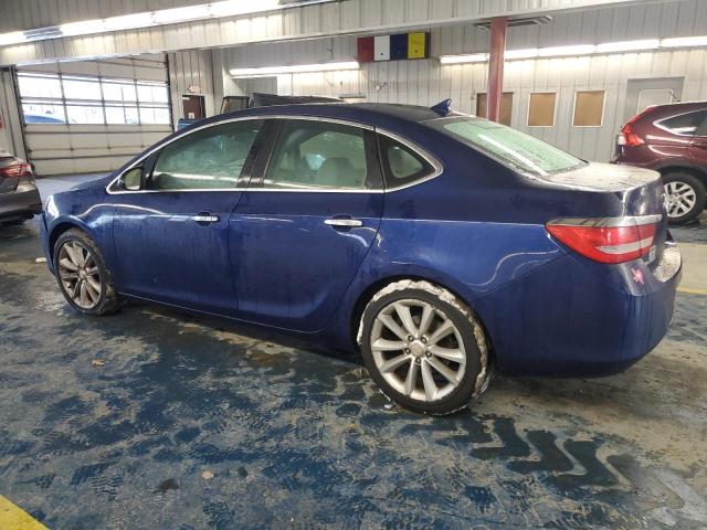 Photo 2 from auction – 2013 BUICK VERANO with VIN 1G4PP5SK2D4117871