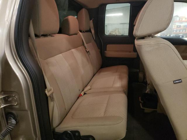 Foto 10 de la subasta – 2011 FORD F150 SUPER con VIN 1FTFX1ET4BFD30965
