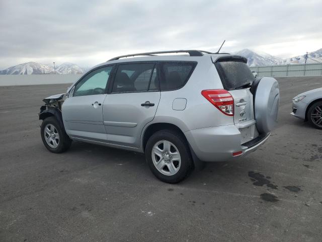Photo 2 from auction – 2012 TOYOTA RAV4 with VIN 2T3BF4DV0CW268809