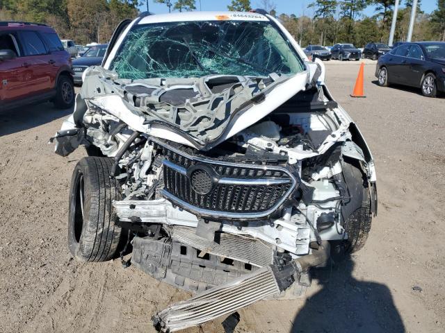 Photo 5 from auction – 2019 BUICK ENCORE PRE with VIN KL4CJASB5KB805119