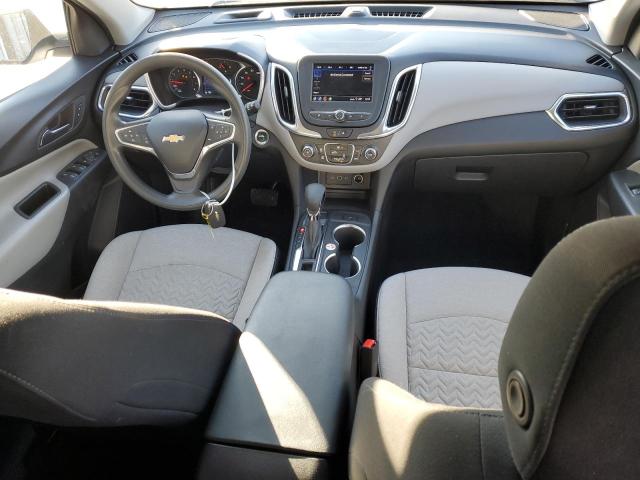 Photo 8 from auction – 2022 CHEVROLET EQUINOX LT with VIN 3GNAXTEV3NL139823