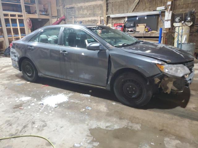 Photo 4 from auction – 2013 TOYOTA CAMRY L with VIN 4T1BF1FK3DU229529