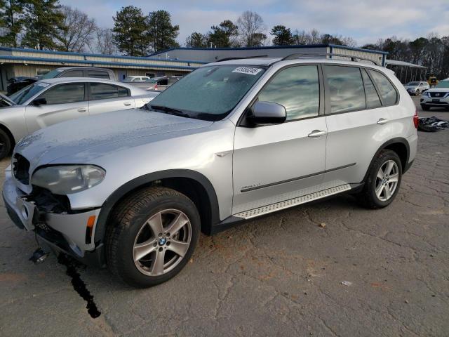 Photo 1 from auction – 2011 BMW X5 XDRIVE3 with VIN 5UXZW0C5XBL661970