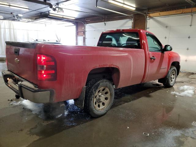 Photo 3 from auction – 2013 CHEVROLET SILVERADO with VIN 1GCNCPEX7DZ115630