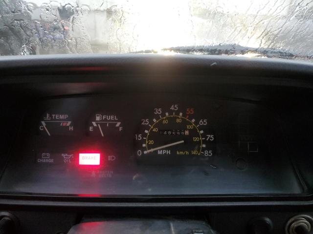 Photo 9 from auction – 1983 TOYOTA PICKUP 1/2 with VIN JT4RN44D3D1108917