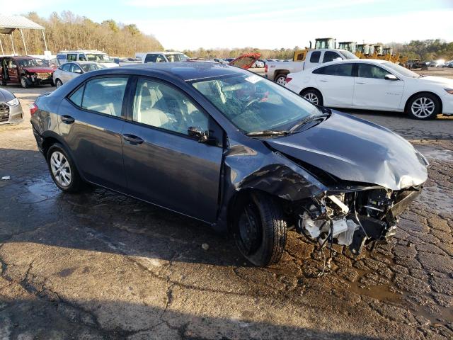 Фото 4 с аукциона – 2014 TOYOTA COROLLA EC с VIN 2T1BPRHE3EC016621