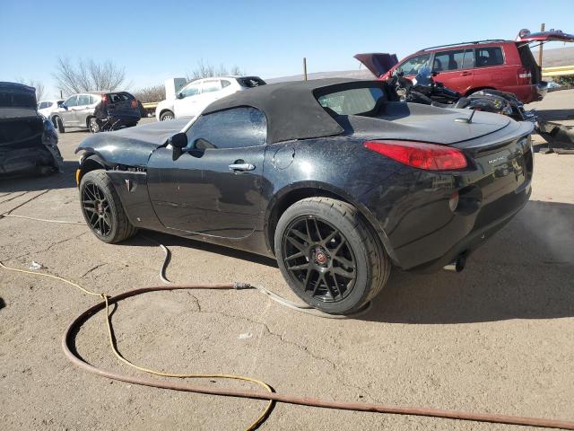 Photo 2 from auction – 2008 PONTIAC SOLSTICE G with VIN 1G2MF35X18Y127333