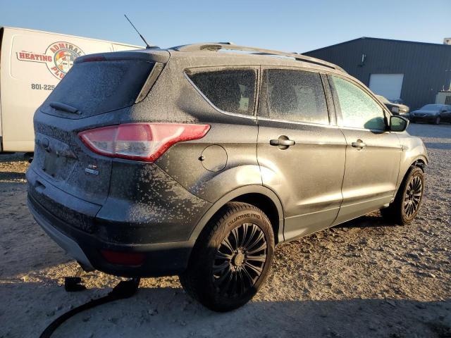 Photo 3 from auction – 2016 FORD ESCAPE SE with VIN 1FMCU9GX3GUA11050