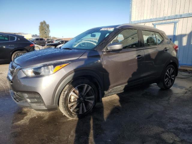 Photo 1 from auction – 2020 NISSAN KICKS SV with VIN 3N1CP5CV2LL538464