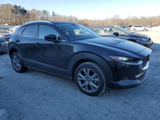 Photo 4 from auction – 2022 MAZDA CX-30 SELE with VIN 3MVDMBBL6NM400737