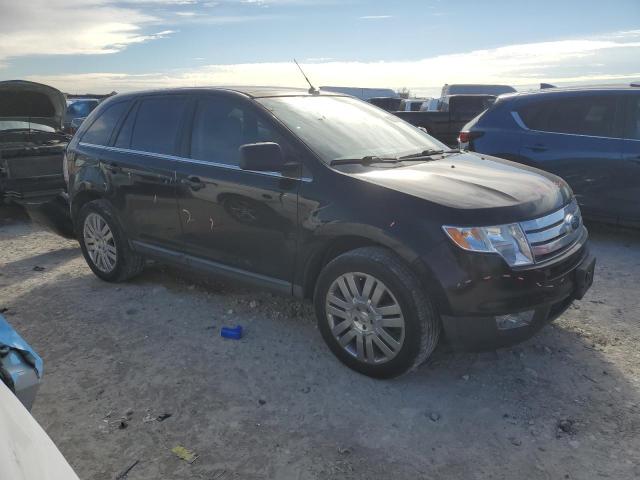 Photo 4 from auction – 2008 FORD EDGE LIMIT with VIN 2FMDK39C28BA92213