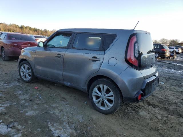 Снимка 2 от търг – 2016 KIA SOUL + с VIN KNDJP3A5XG7315482