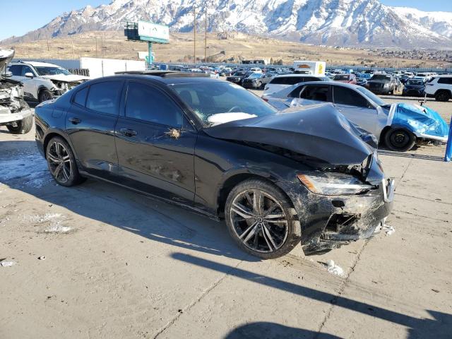 Photo 4 from auction – 2019 VOLVO S60 with VIN 7JRA22TMXKG003721