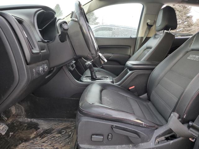 Photo 7 from auction – 2016 GMC CANYON SLE with VIN 1GTG6CE3XG1188600