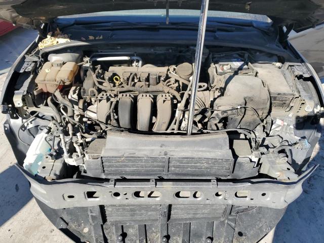 Photo 11 from auction – 2015 FORD FOCUS SE with VIN 1FADP3K26FL327352