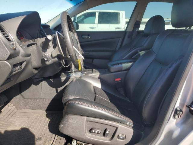 Photo 7 from auction – 2009 NISSAN MAXIMA S with VIN 1N4AA51E39C822320