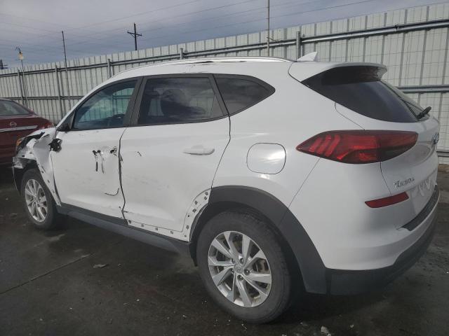 Photo 2 from auction – 2019 HYUNDAI TUCSON LIM with VIN KM8J3CA40KU075030