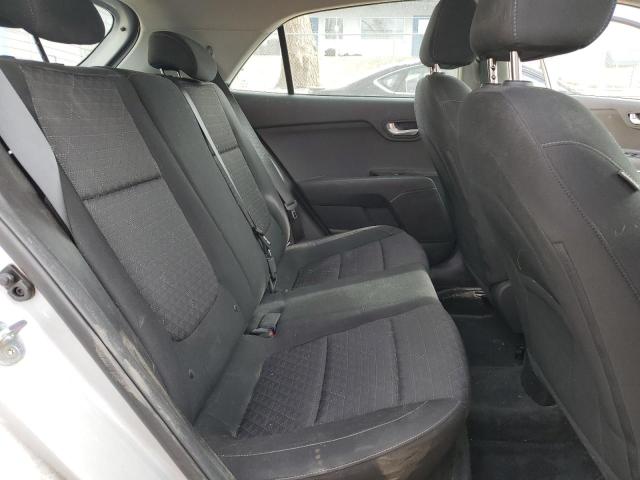Photo 11 from auction – 2021 KIA RIO S with VIN 3KPA25AD8ME397371
