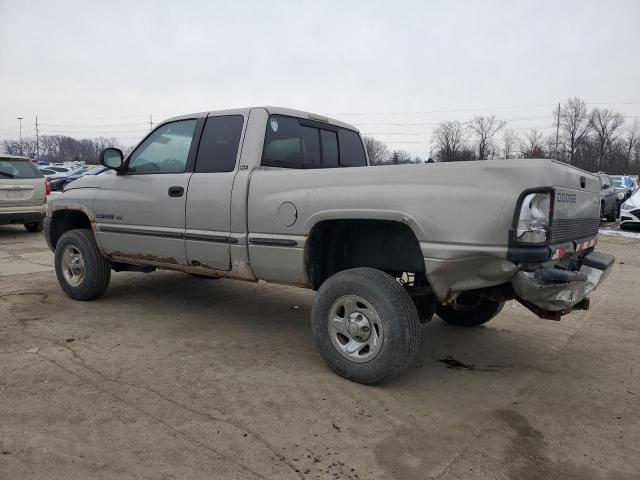 Photo 2 from auction – 1998 DODGE RAM 1500 with VIN 3B7HF13Y9WG184111